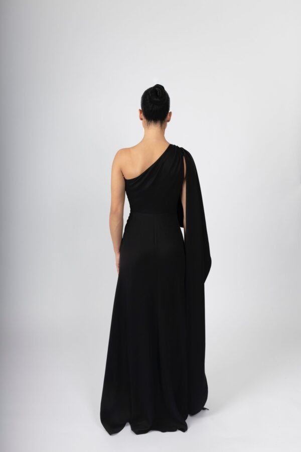 DIA One-Shoulder Dress - Image 2