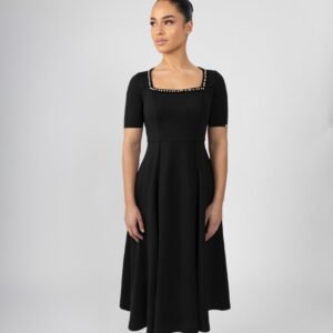 The Little Black Dress