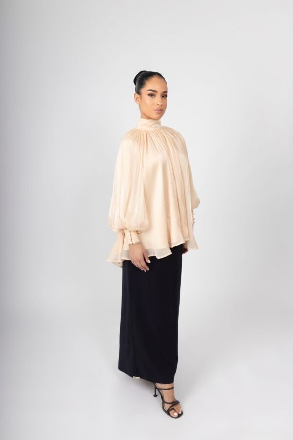 MIA Pencil Skirt - Image 3
