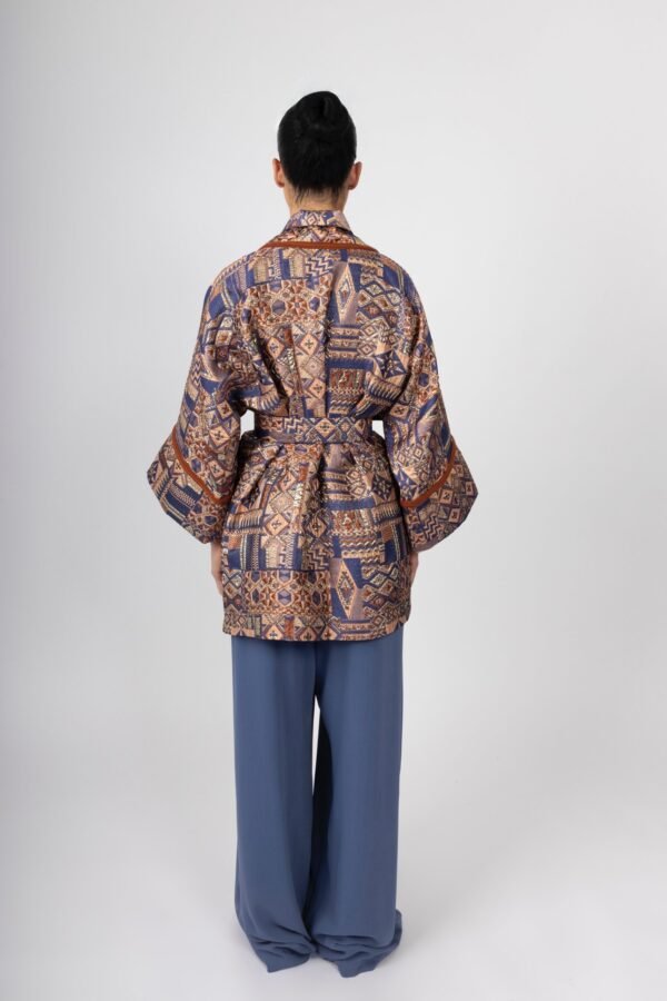 TRESOR BROCARD 2-PIECE - Image 5