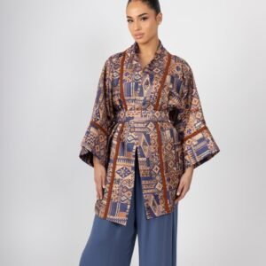 TRESOR BROCARD 2-PIECE