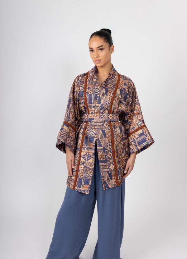 TRESOR BROCARD 2-PIECE