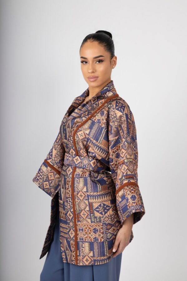 TRESOR BROCARD 2-PIECE - Image 3