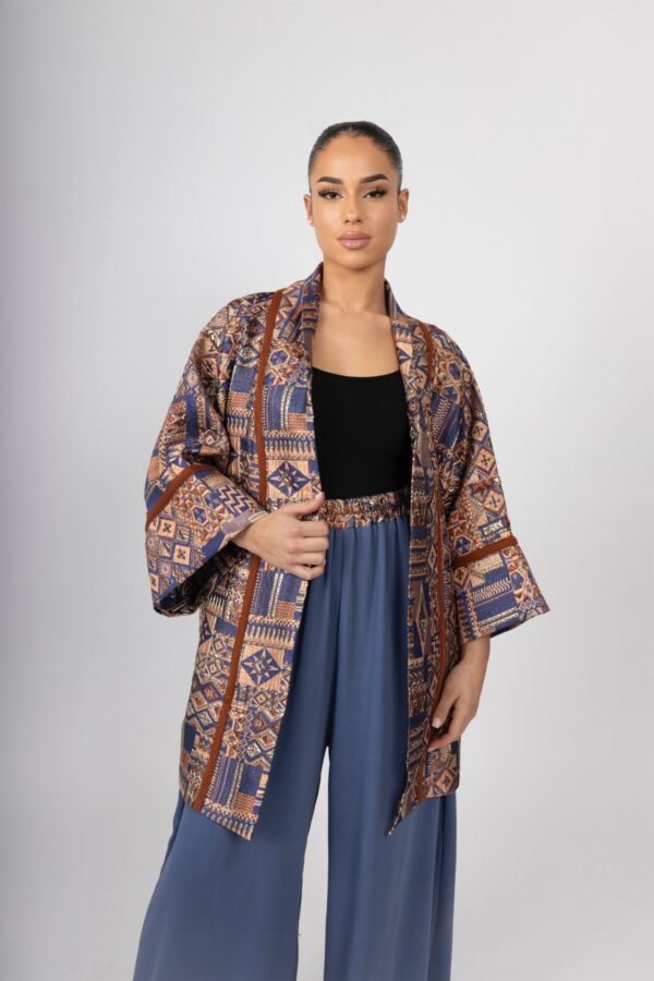 TRESOR BROCARD 2-PIECE - Image 2