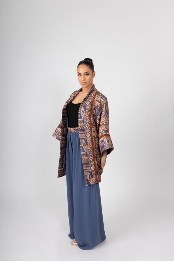 TRESOR BROCARD 2-PIECE - Image 4