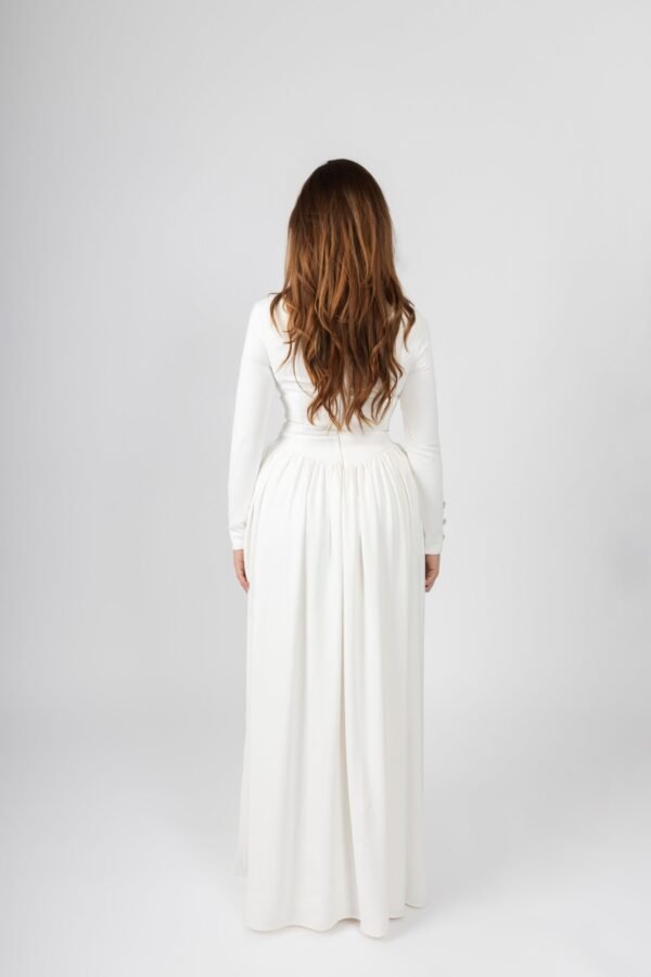 The PERLE Dress - Image 5