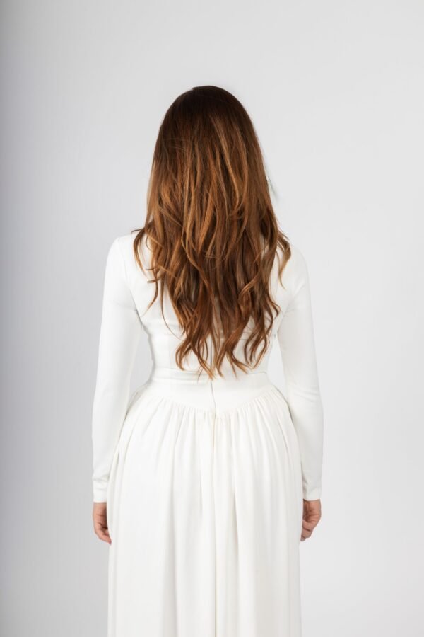 The PERLE Dress - Image 4