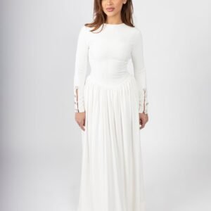 The PERLE Dress