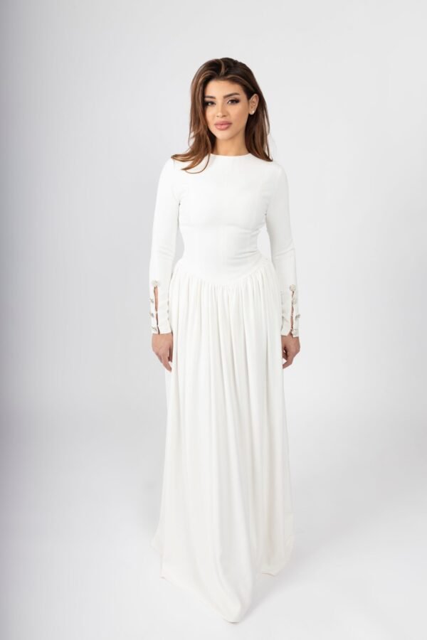 The PERLE Dress