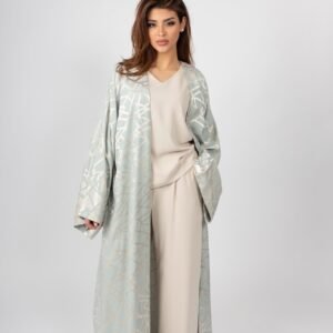 The ILAYA Kimono - ONE SIZE