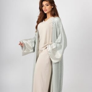 The ESILA Kimono - ONE SIZE
