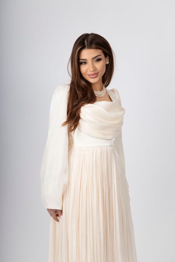 The CENDRILL Dress - Image 3