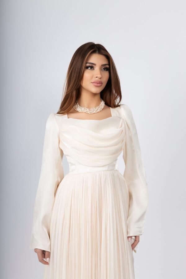 The CENDRILL Dress - Image 2