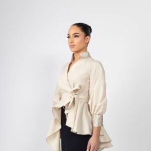 SOPHISTICATED Top