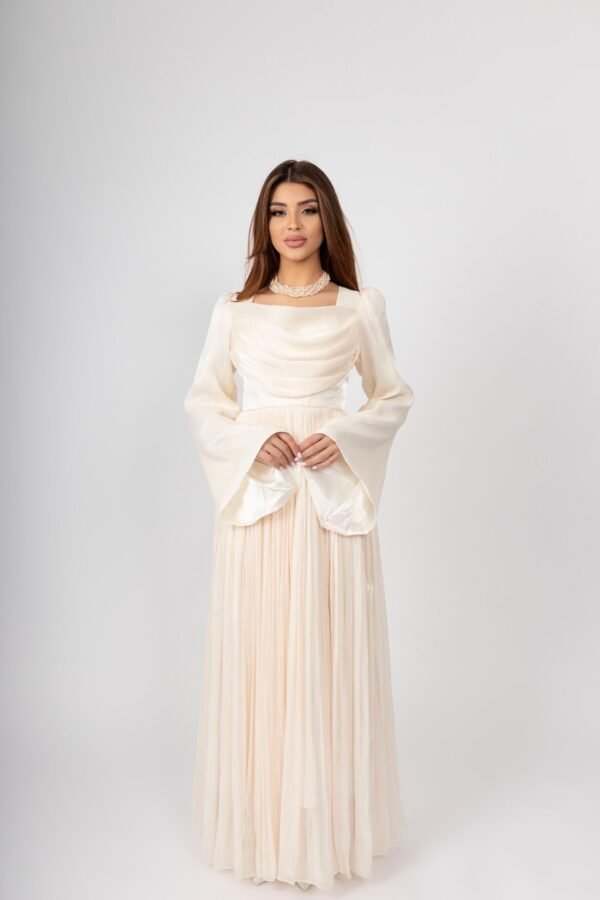 The CENDRILL Dress