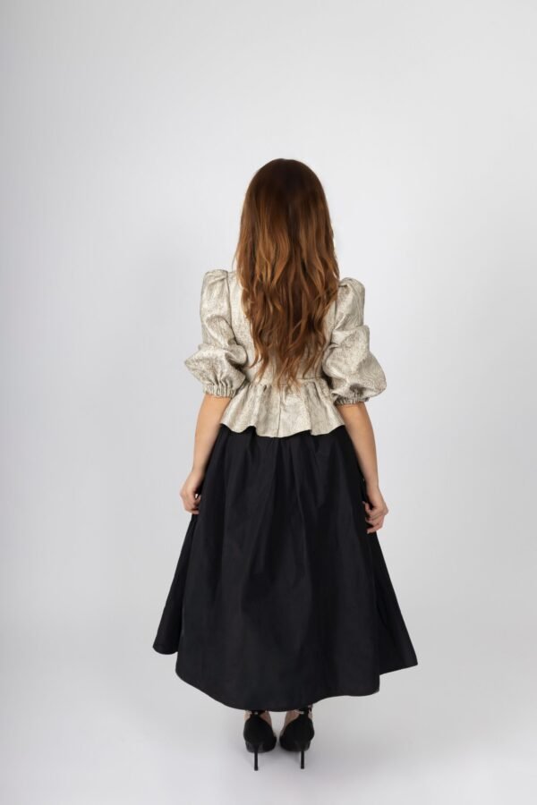 The LUNE Skirt - Image 4