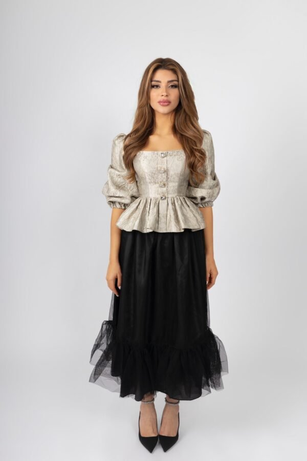 The LUNE Skirt - Image 5