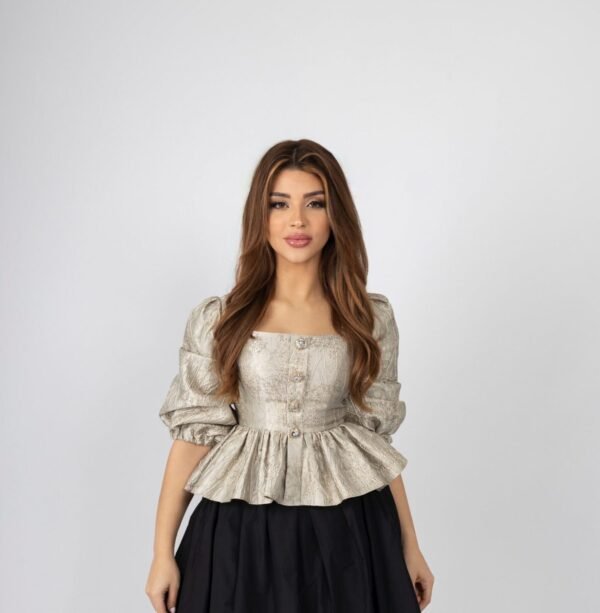 The LUNE Skirt - Image 3