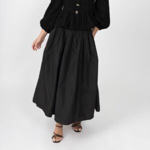 The LUNE Skirt