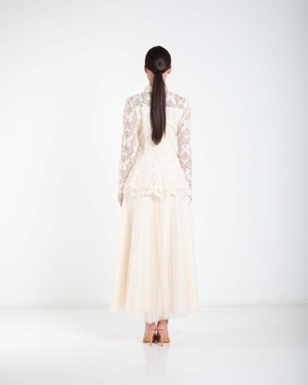 Butterfly Lace Top - Image 4